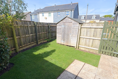 undefined, Osborn Close, Newton Abbot TQ12