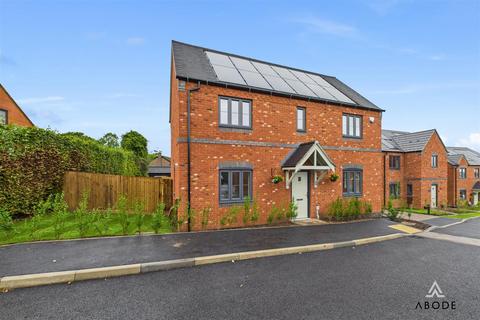 Alverton View, Alton ST10