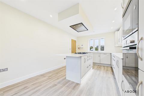 undefined, Alverton View, Alton ST10