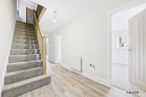 undefined, Alverton View, Alton ST10