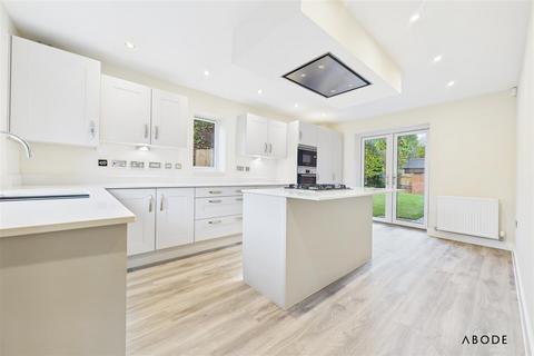 undefined, Alverton View, Alton ST10