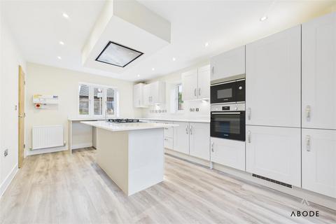 undefined, Alverton View, Alton ST10