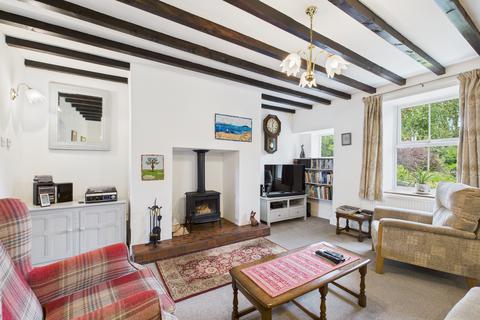 4 bedroom semi-detached house for sale, Holly Tree Cottage, Holystone, Morpeth, Northumberland