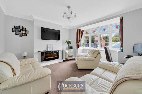 undefined, Lulworth Road, Mottingham, SE9