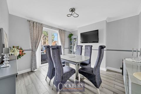 undefined, Lulworth Road, Mottingham, SE9