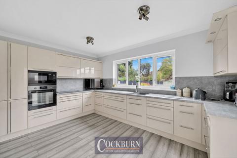 undefined, Lulworth Road, Mottingham, SE9