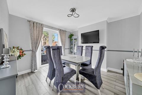 3 bedroom semi-detached house for sale, Lulworth Road, Mottingham, SE9