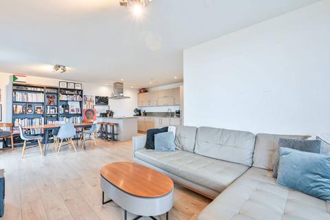 3 bedroom flat for sale, Rotherhithe New Road, Bermondsey, London, SE16