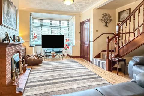 2 bedroom terraced house for sale, Telford Street, Hull HU9