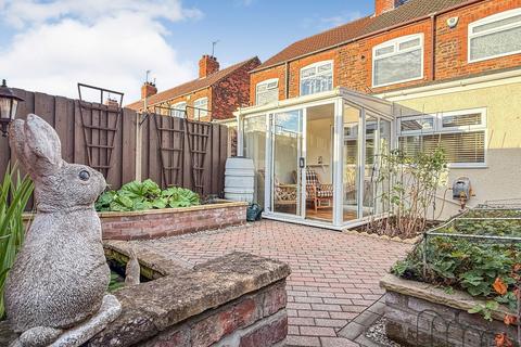 2 bedroom terraced house for sale, Telford Street, Hull HU9