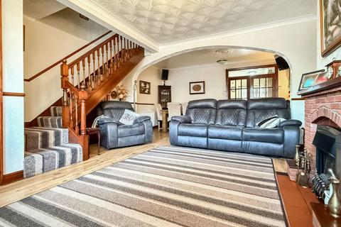 2 bedroom terraced house for sale, Telford Street, Hull HU9
