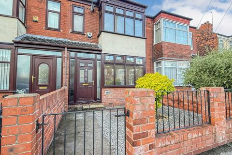 2 bedroom terraced house for sale, Telford Street, Hull HU9