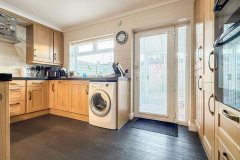 2 bedroom terraced house for sale, Telford Street, Hull HU9