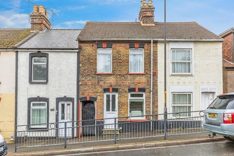 2 bedroom terraced house for sale, Gads Hill, Kent ME7