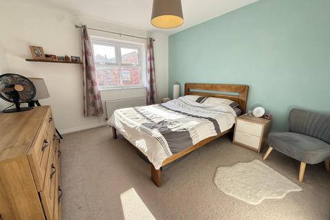 8 Carr Road, Moulton, Northampton, NN3 7AY