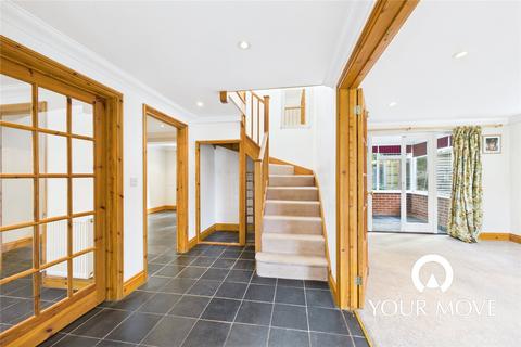 4 bedroom detached house for sale, Grove Road, Diss IP21