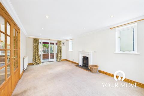 4 bedroom detached house for sale, Grove Road, Diss IP21