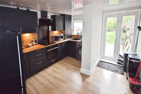 undefined, George Street, Nottingham NG16