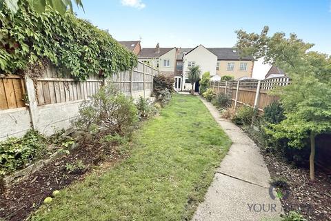 undefined, George Street, Nottingham NG16