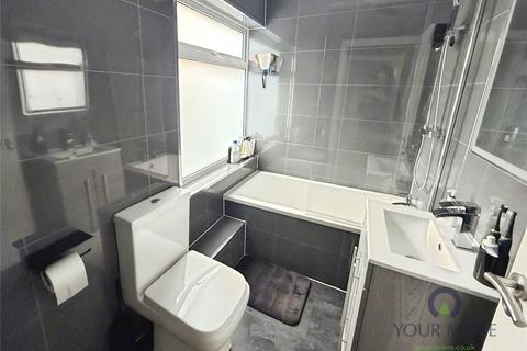 undefined, George Street, Nottingham NG16