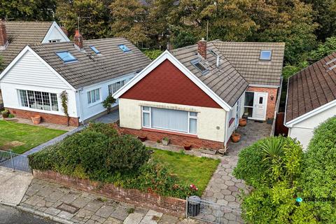 3 bedroom detached bungalow for sale, Hillgrove, Caswell, Mumbles, Swansea