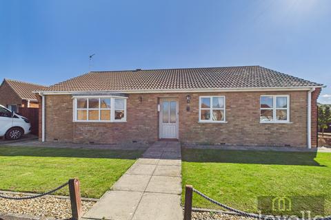 undefined, Campling Way, Trusthorpe LN12