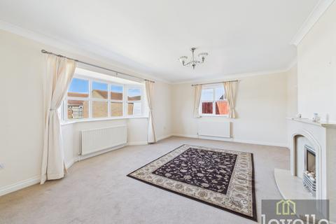 undefined, Campling Way, Trusthorpe LN12