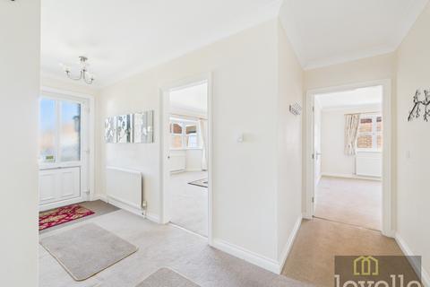 undefined, Campling Way, Trusthorpe LN12