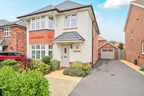 Cassia Road, Chichester, PO20