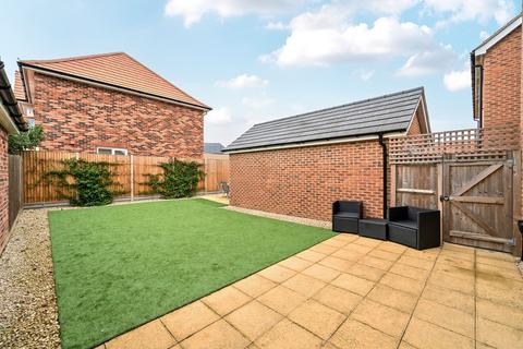 undefined, Cassia Road, Chichester, PO20