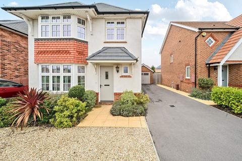 undefined, Cassia Road, Chichester, PO20