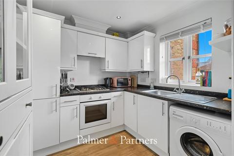 2 bedroom apartment for sale, Springfield Basin, Chelmsford CM2