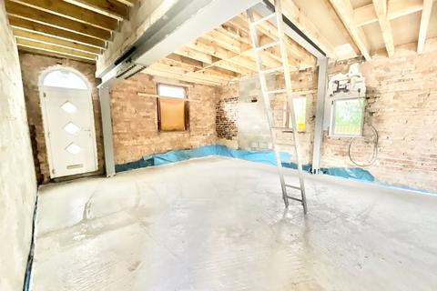 5 bedroom detached house for sale, Uttoxeter Road, Stoke-On-Trent ST11
