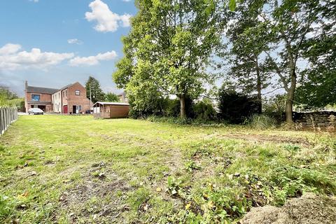 5 bedroom detached house for sale, Uttoxeter Road, Stoke-On-Trent ST11