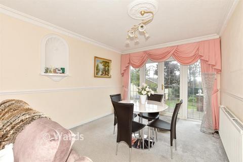 4 bedroom detached house for sale, Abbey View Drive, Minster-On-Sea, Sheerness, Kent