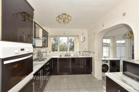 4 bedroom detached house for sale, Abbey View Drive, Sheerness ME12