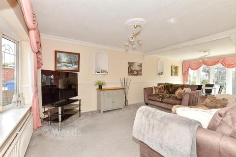 4 bedroom detached house for sale, Abbey View Drive, Sheerness ME12