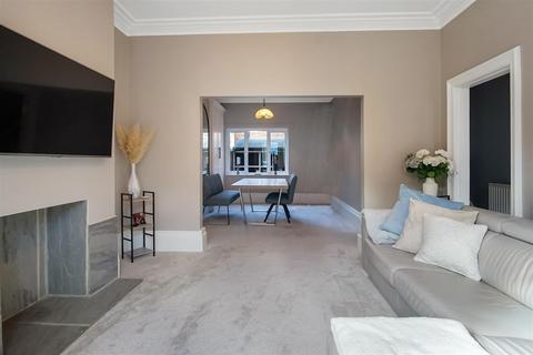 3 bedroom terraced house for sale, Greenbank Road, Darlington