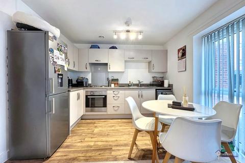 undefined, John Thornycroft Road, SO19 9XF