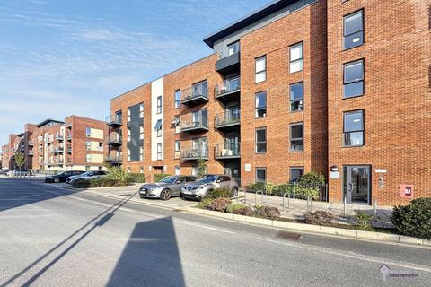 undefined, John Thornycroft Road, SO19 9XF