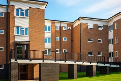 undefined, Bromfield Court, Mount Road WV6