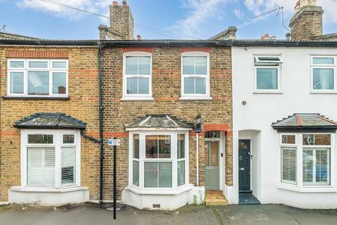undefined, Queens Terrace, Old Isleworth TW7
