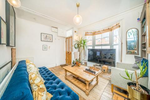 undefined, Queens Terrace, Old Isleworth TW7