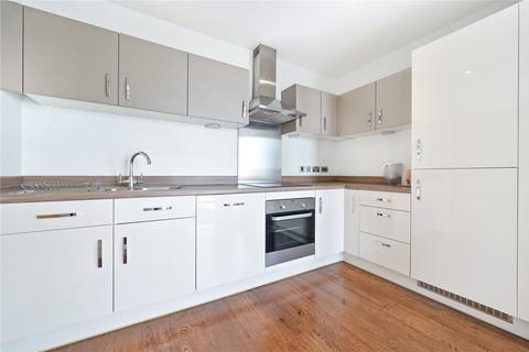 2 bedroom apartment for sale, Barge Walk, London, SE10