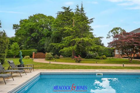 6 bedroom detached house for sale, Church Lane, Hutton, Brentwood