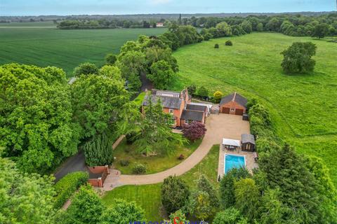 6 bedroom detached house for sale, Church Lane, Hutton, Brentwood