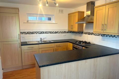 undefined, Pembroke Road, Dronfield S18
