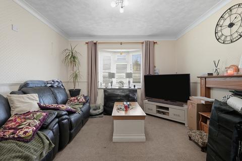 undefined, Aveley RM15
