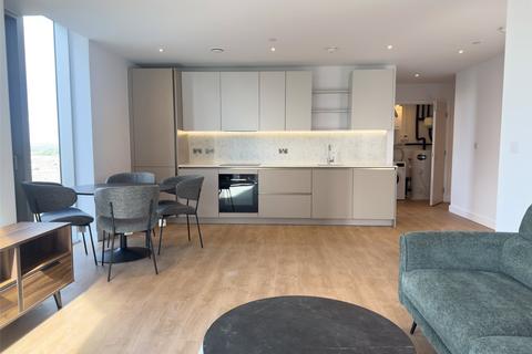 2 bedroom apartment to rent, Dantzic Street, Manchester, M4