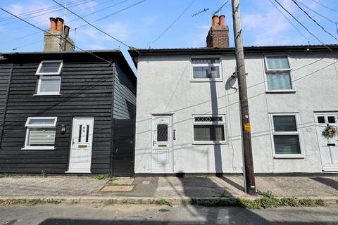 undefined, Francis Street, Brightlingsea, Colchester, CO7